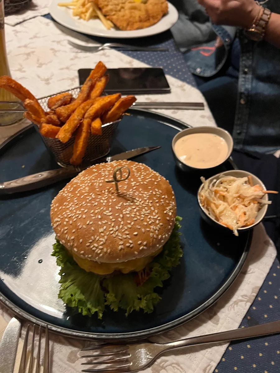 Essen und Trinken photo 7
