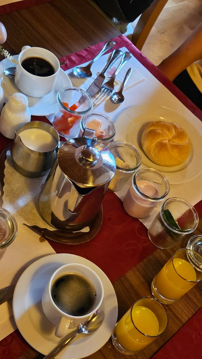 Essen und Trinken photo 9