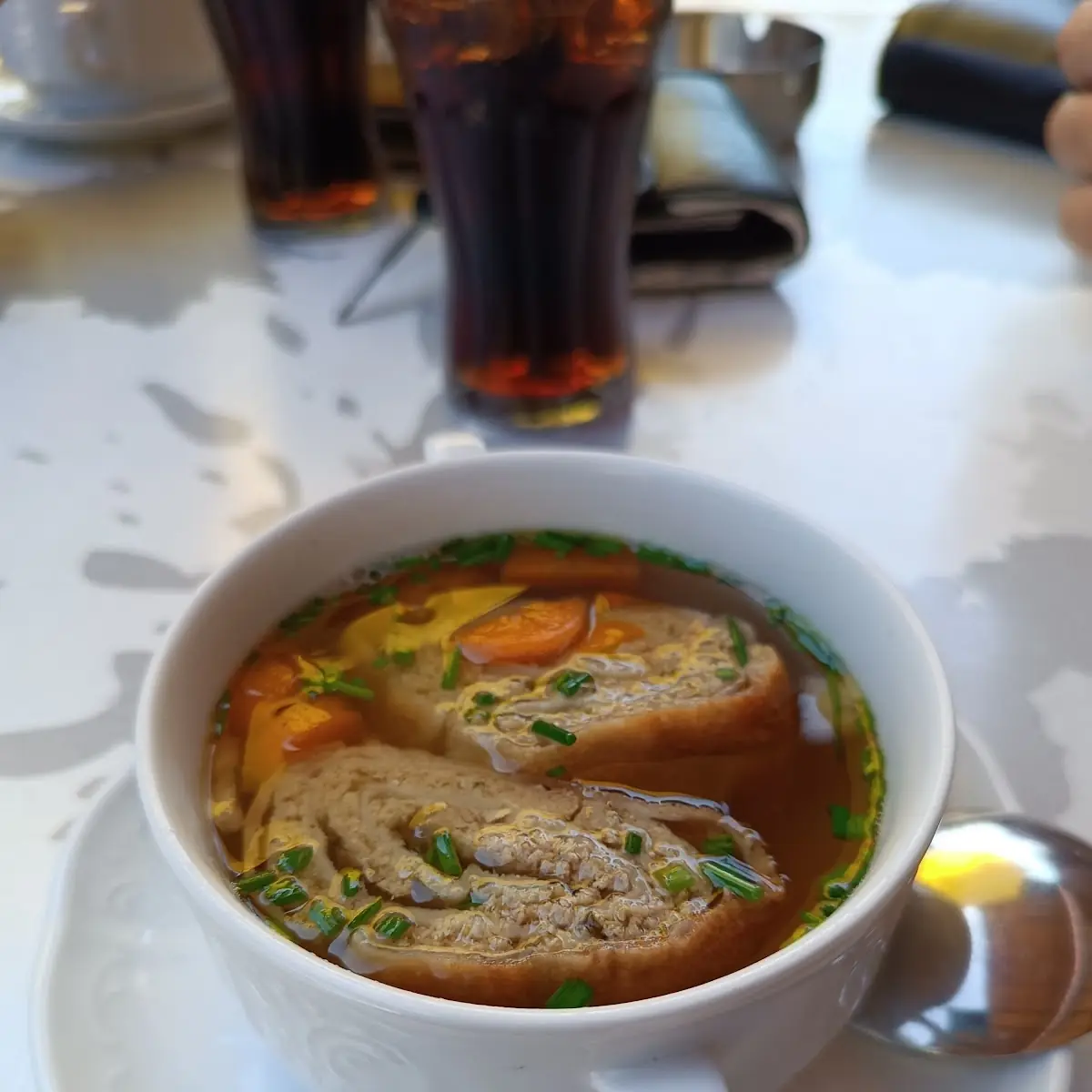 Essen und Trinken photo 9