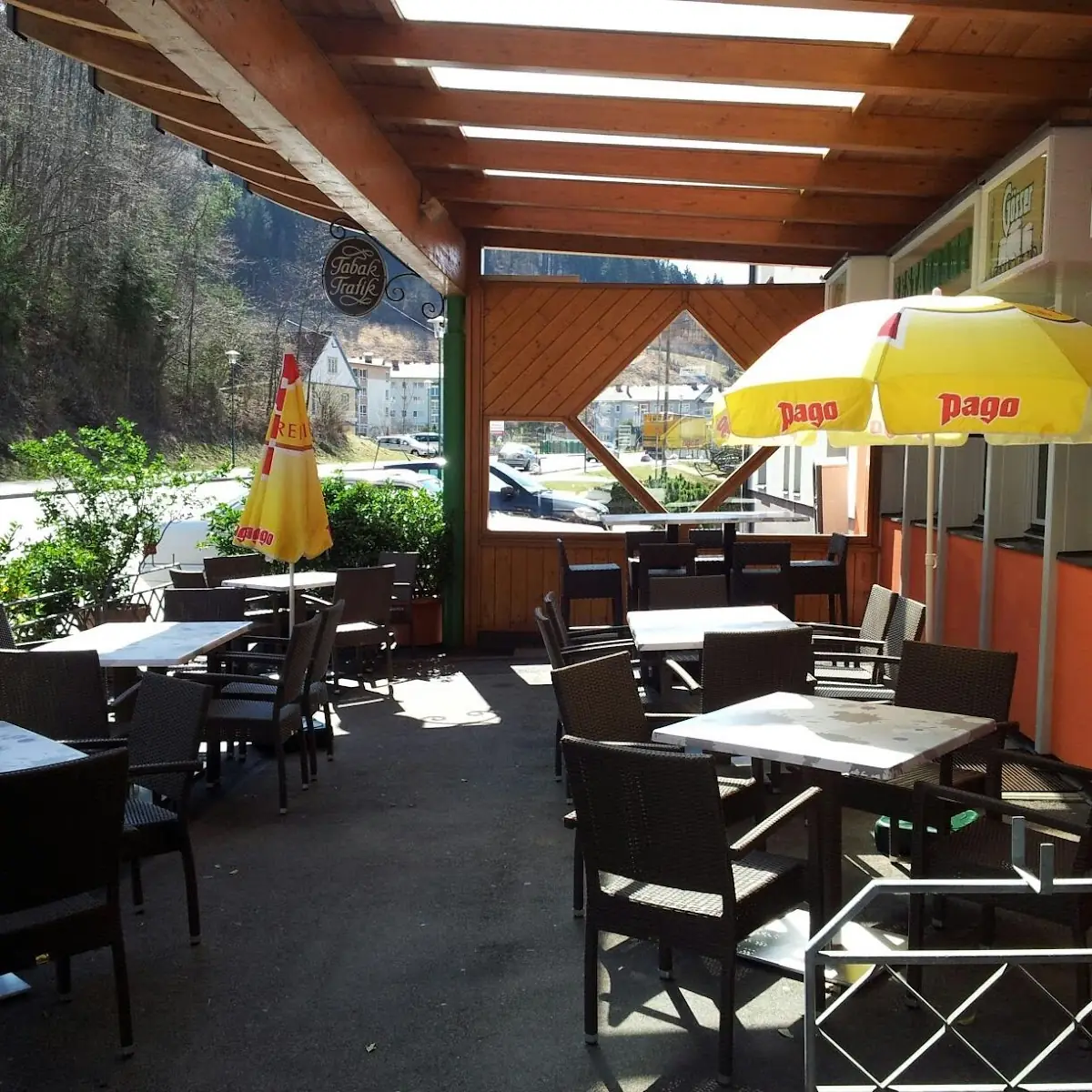 Atmosphäre photo 2