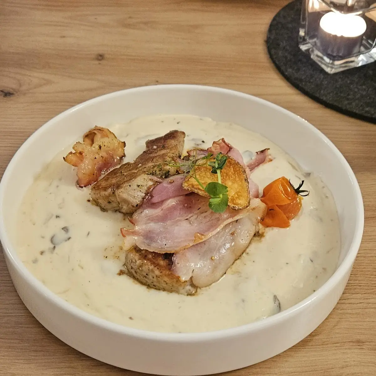 Essen und Trinken photo 1