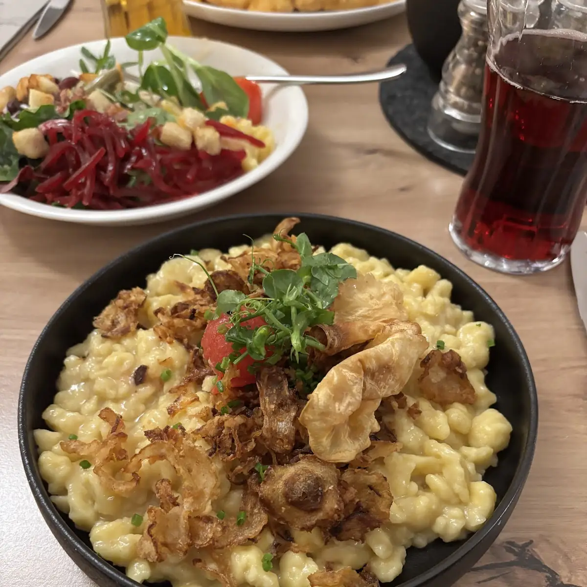 Essen und Trinken photo 3