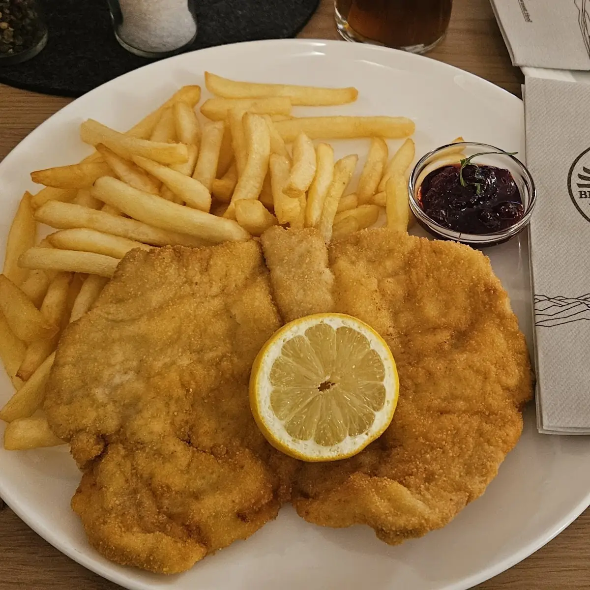 Essen und Trinken photo 5