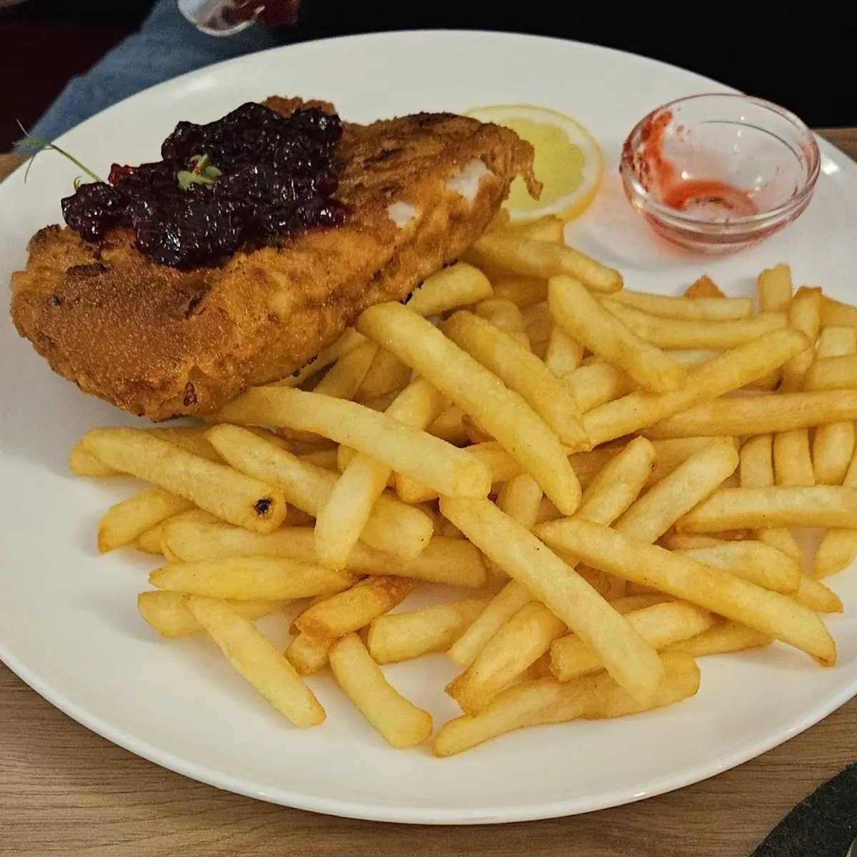 Essen und Trinken photo 6