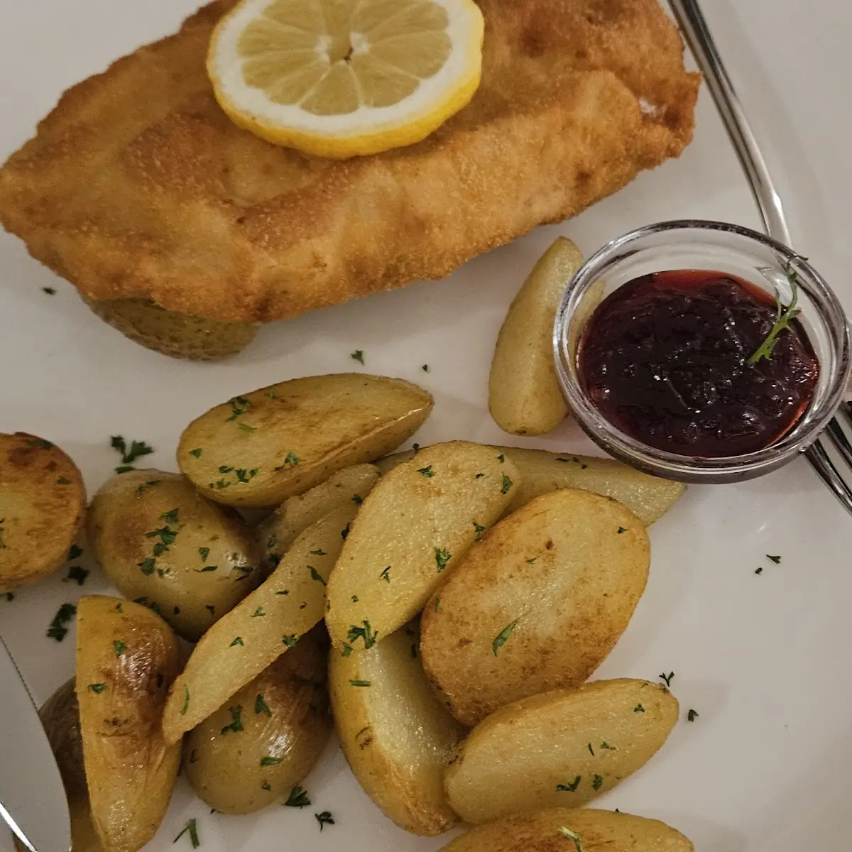 Essen und Trinken photo 8