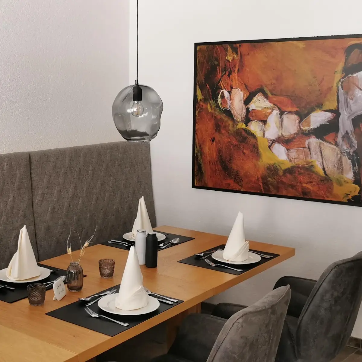 Atmosphäre photo 2