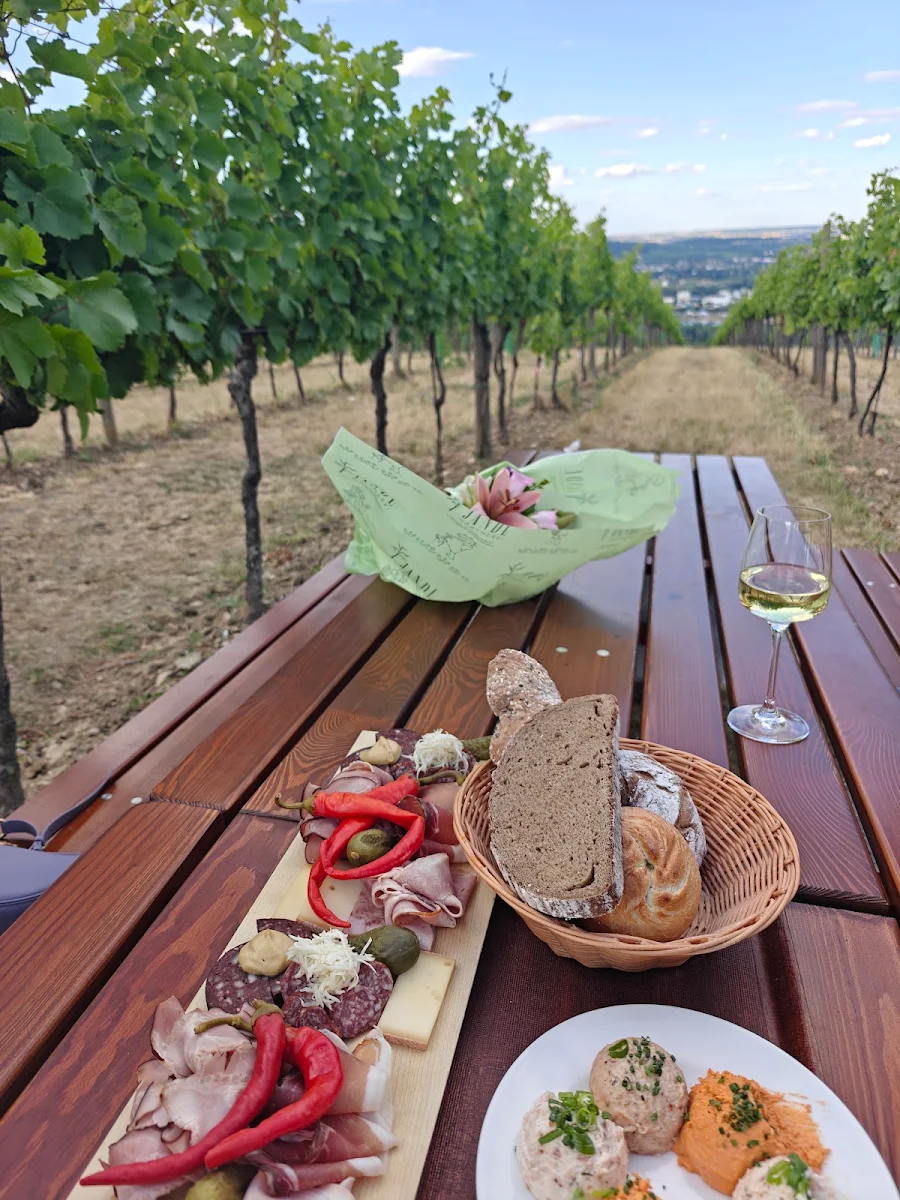 Essen und Trinken photo 1