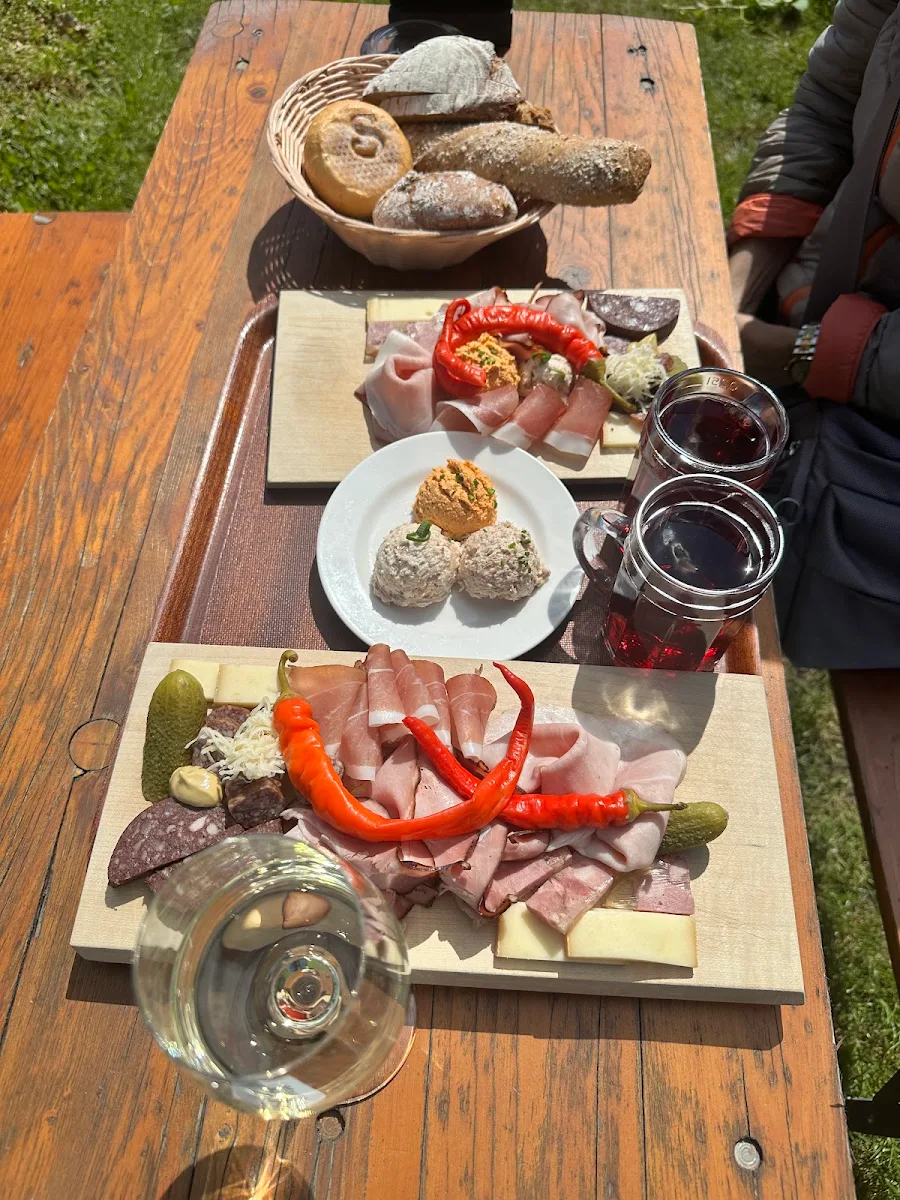 Essen und Trinken photo 10