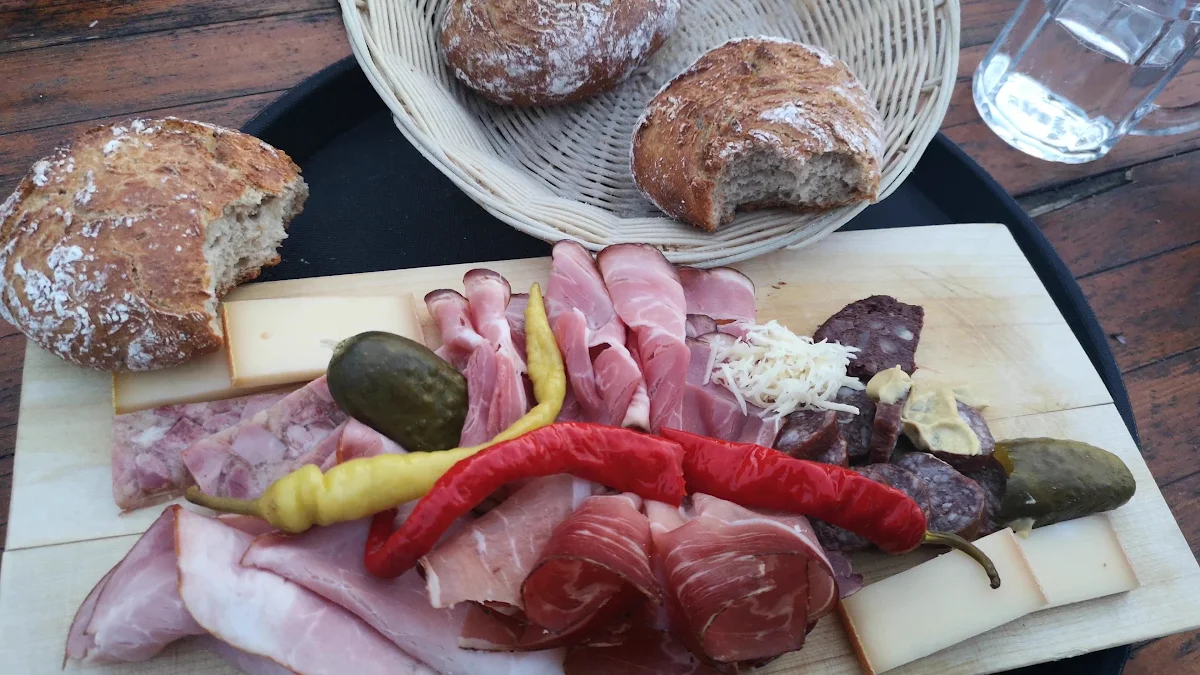 Essen und Trinken photo 2