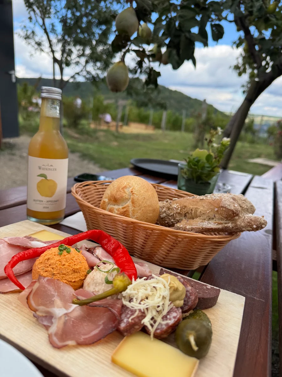 Essen und Trinken photo 5