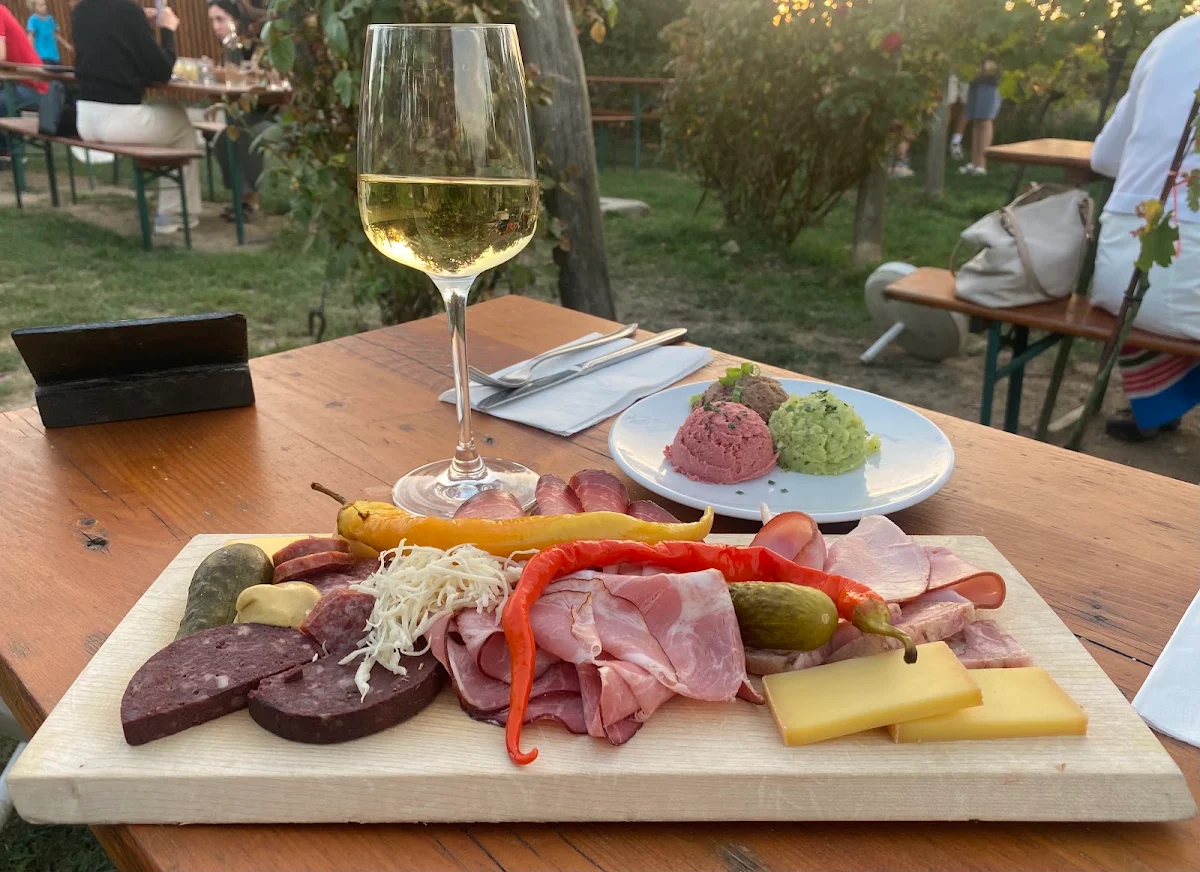 Essen und Trinken photo 7
