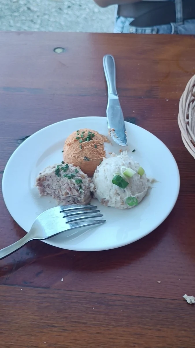 Essen und Trinken photo 8