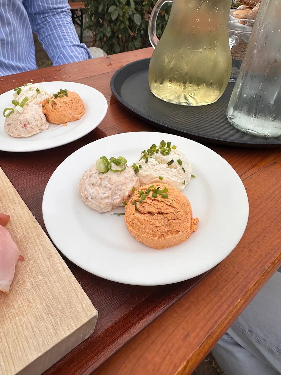Essen und Trinken photo 9