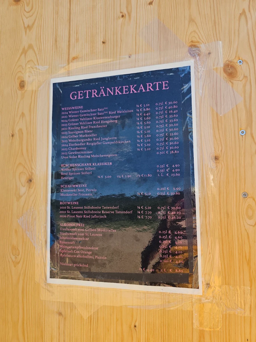 Speisekarte photo 7