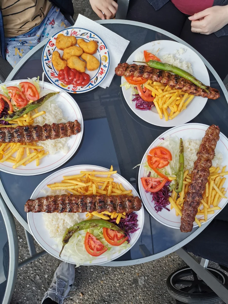 Essen und Trinken photo 6