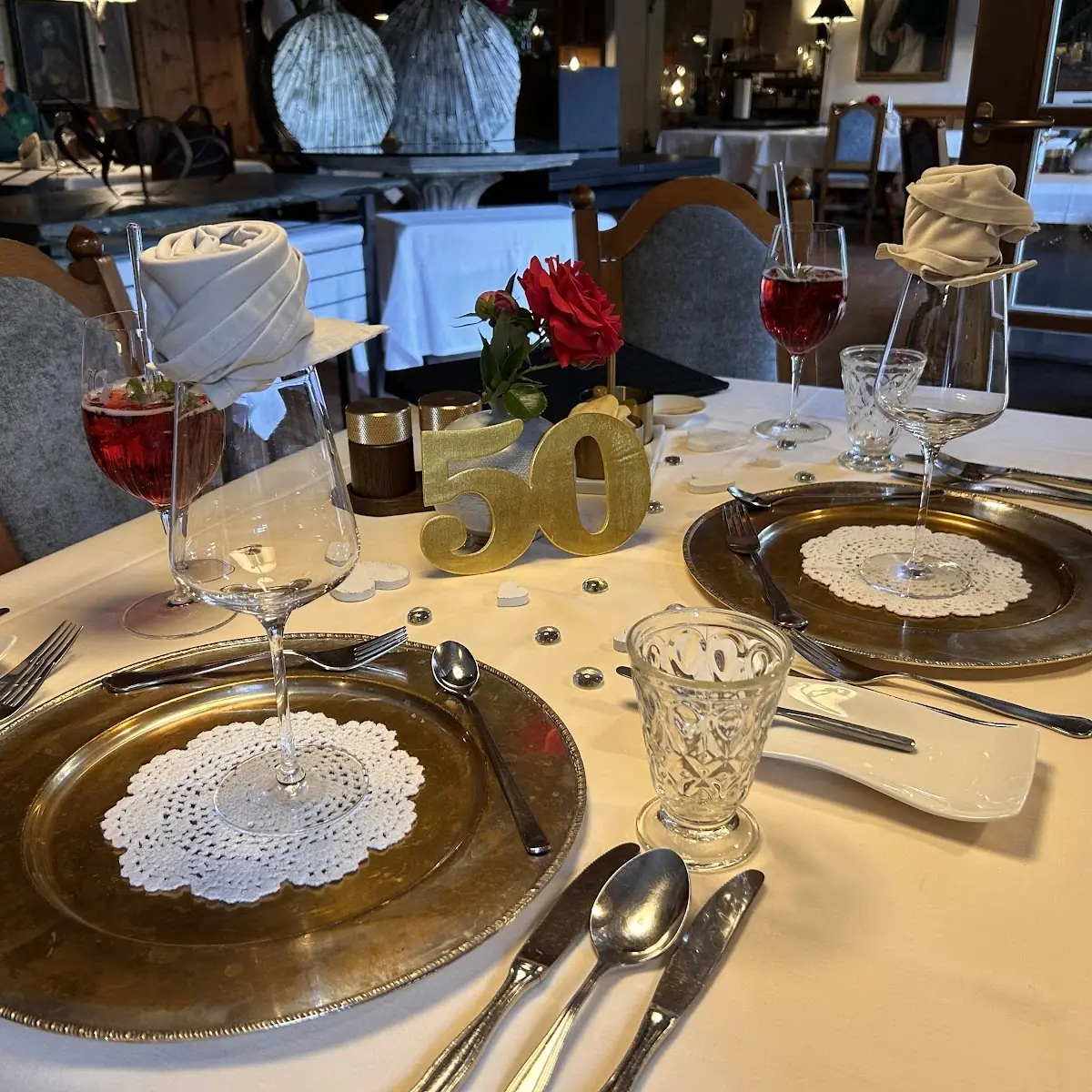 Essen und Trinken photo 2