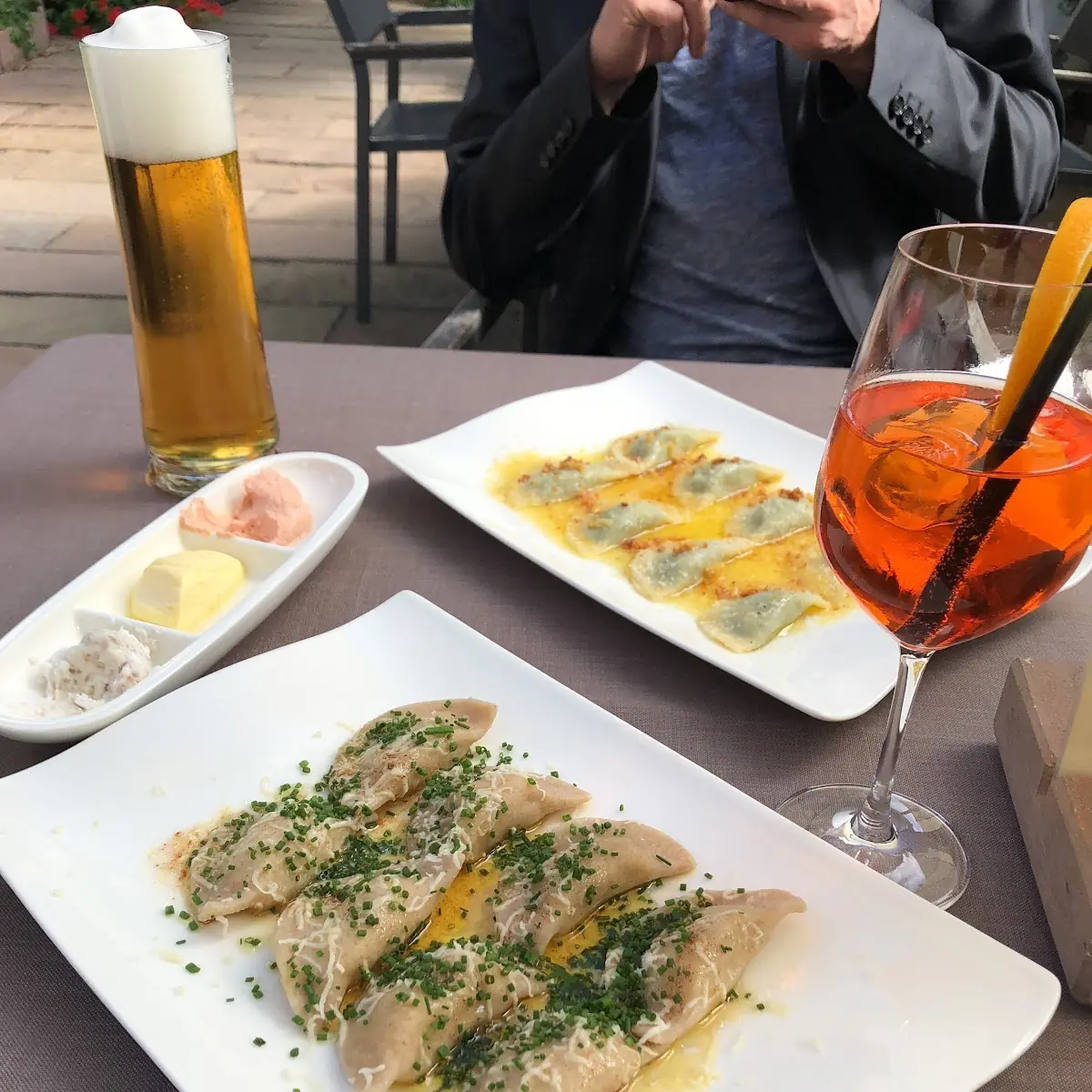 Essen und Trinken photo 8
