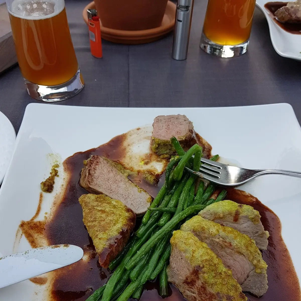 Essen und Trinken photo 9