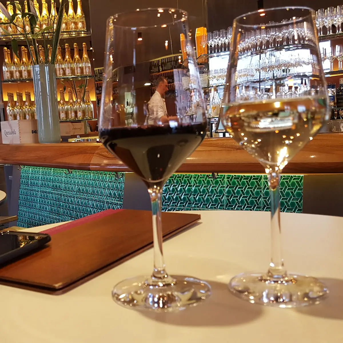 Essen und Trinken photo 6