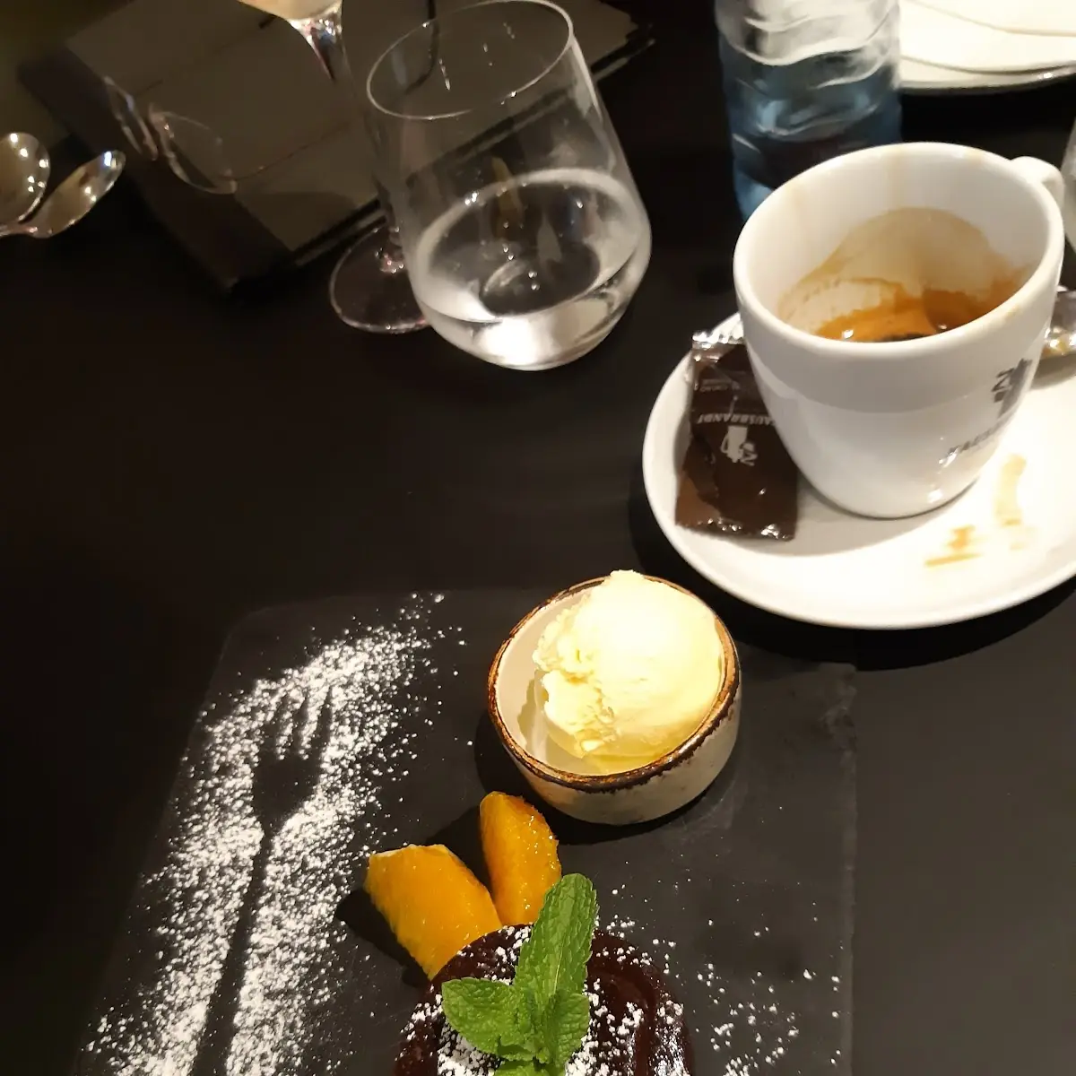 Essen und Trinken photo 7