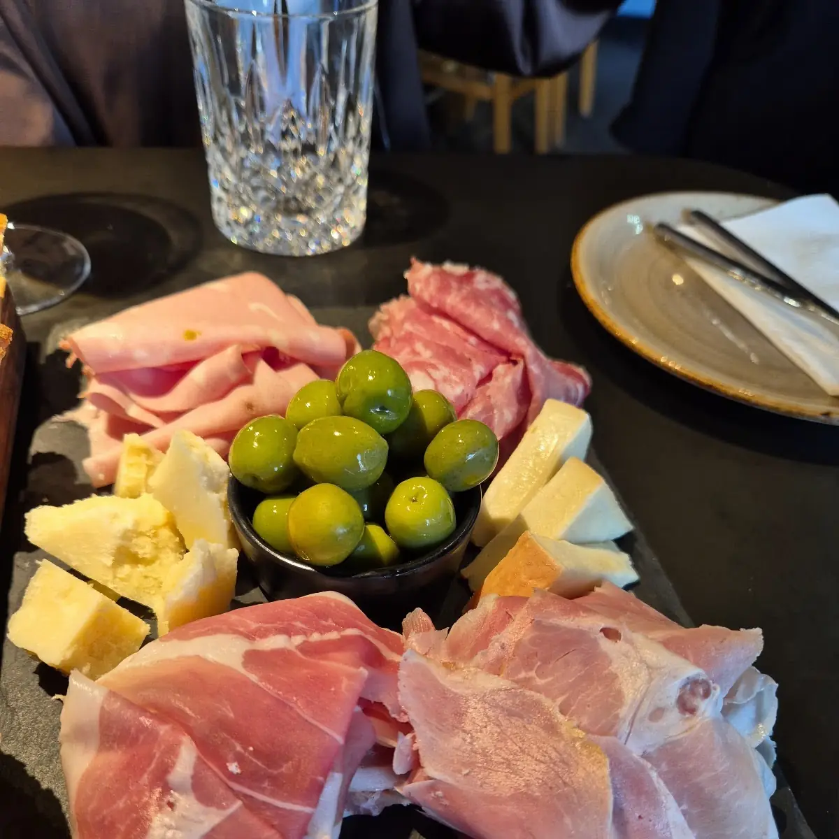 Essen und Trinken photo 8