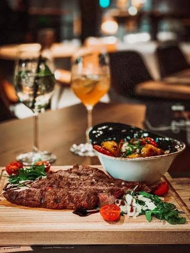 Essen und Trinken photo 10