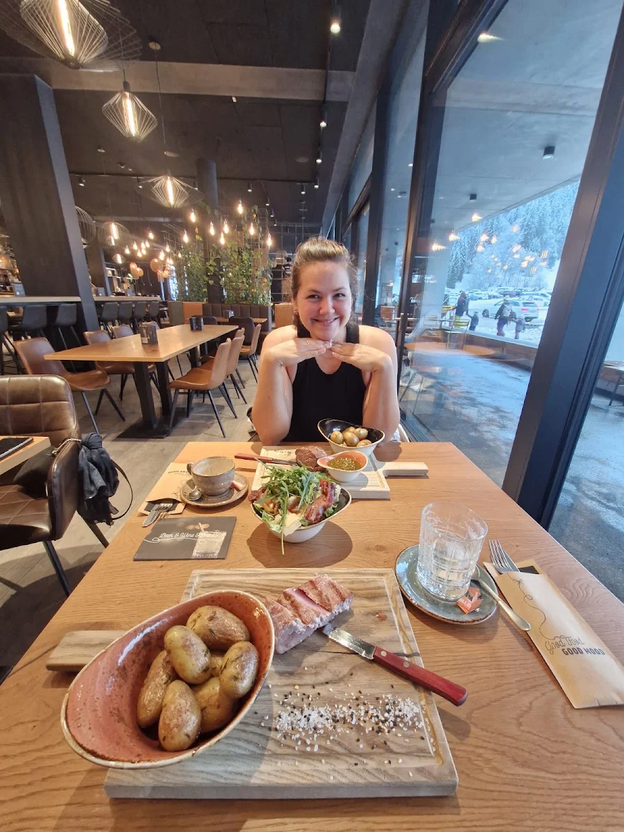 Essen und Trinken photo 6