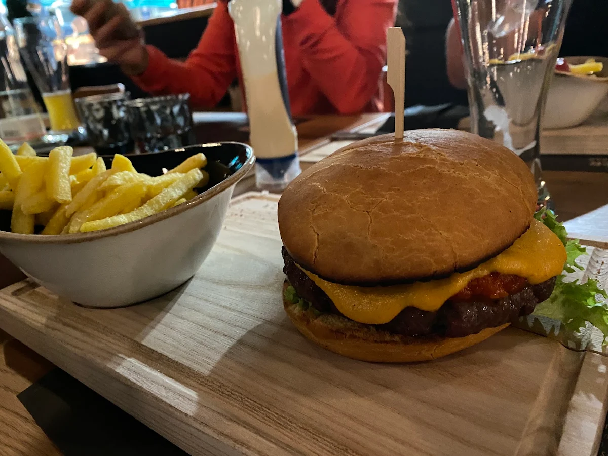 Essen und Trinken photo 7