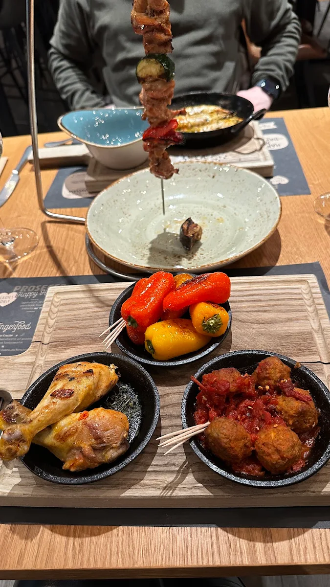 Essen und Trinken photo 8