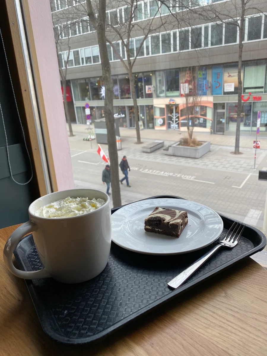 Essen und Trinken photo 10