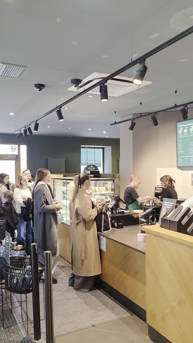 Atmosphäre photo 8