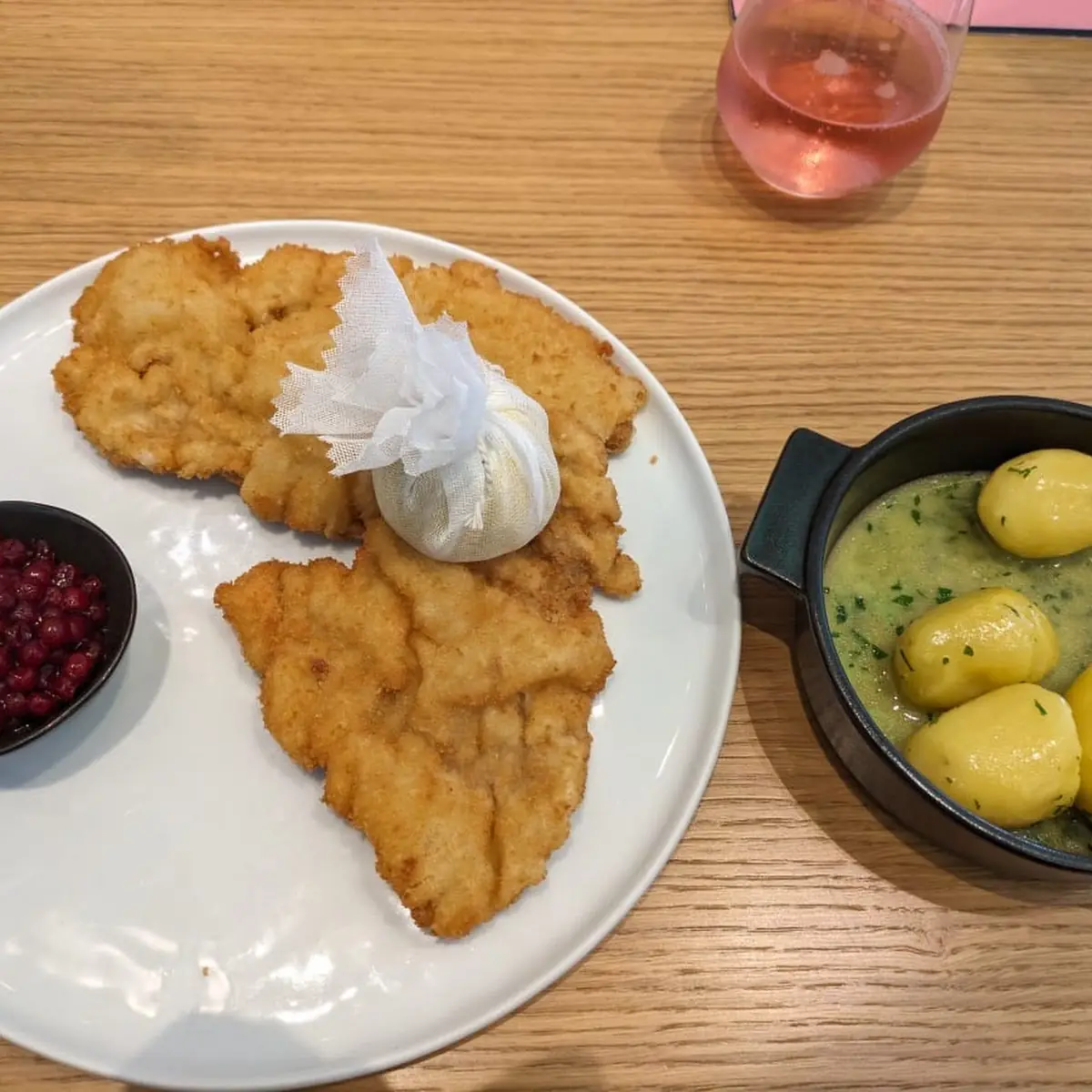 Essen und Trinken photo 8