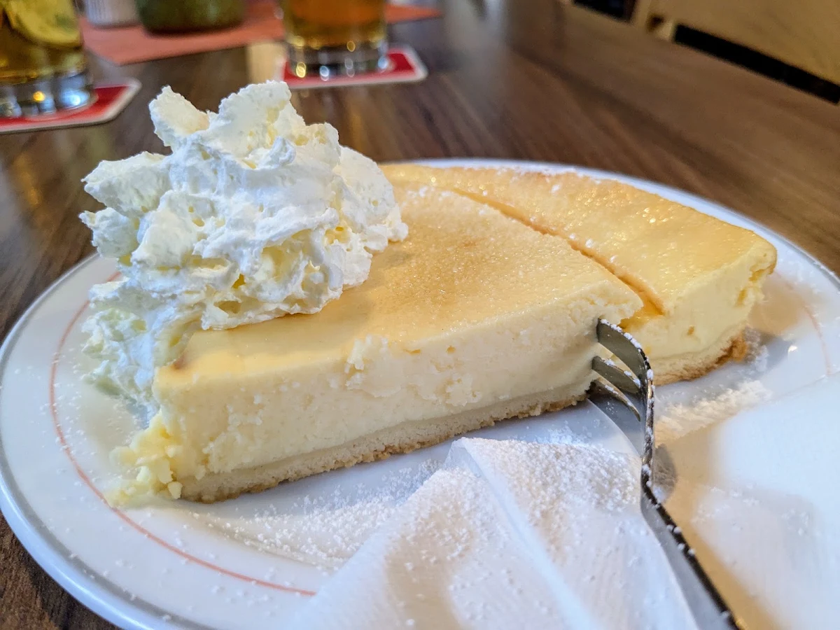 Essen und Trinken photo 10