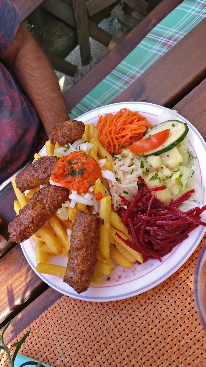 Essen und Trinken photo 2