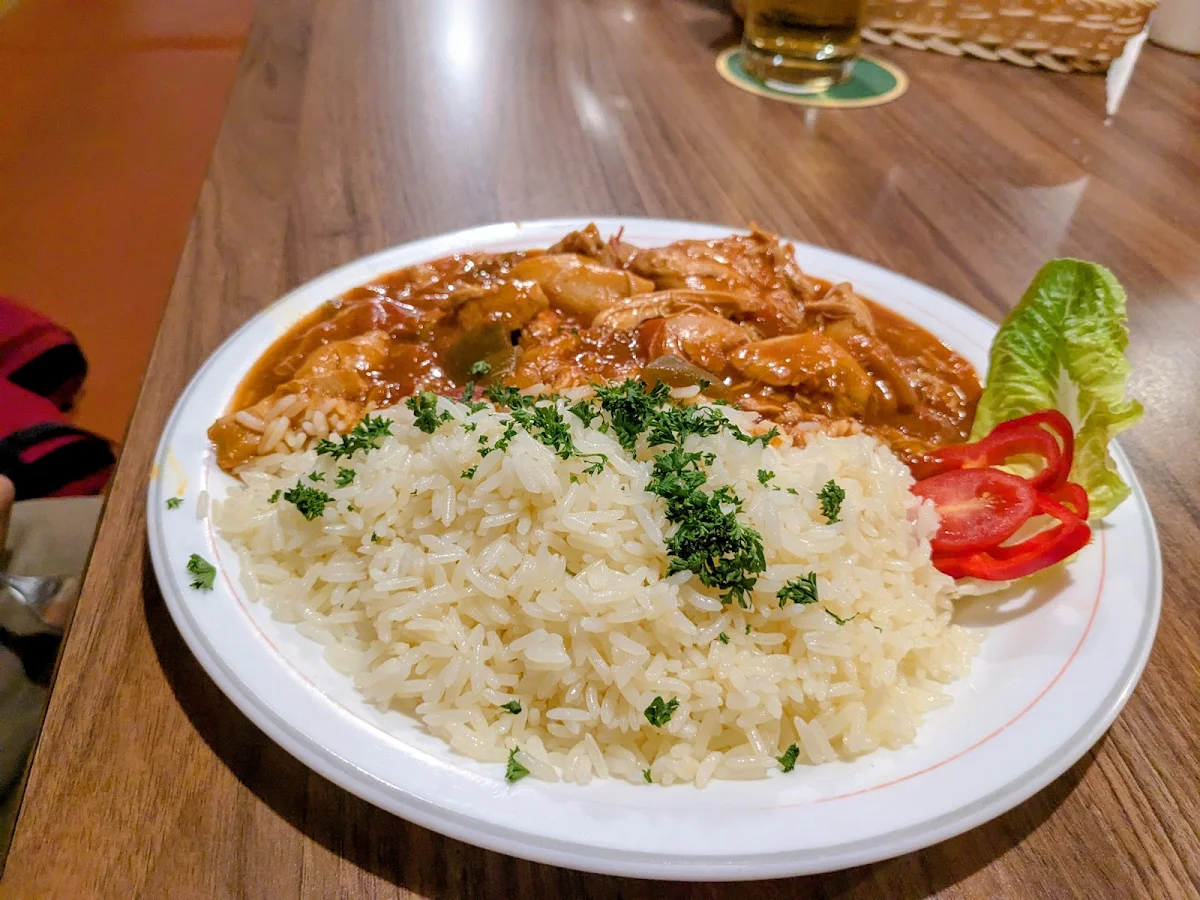 Essen und Trinken photo 3