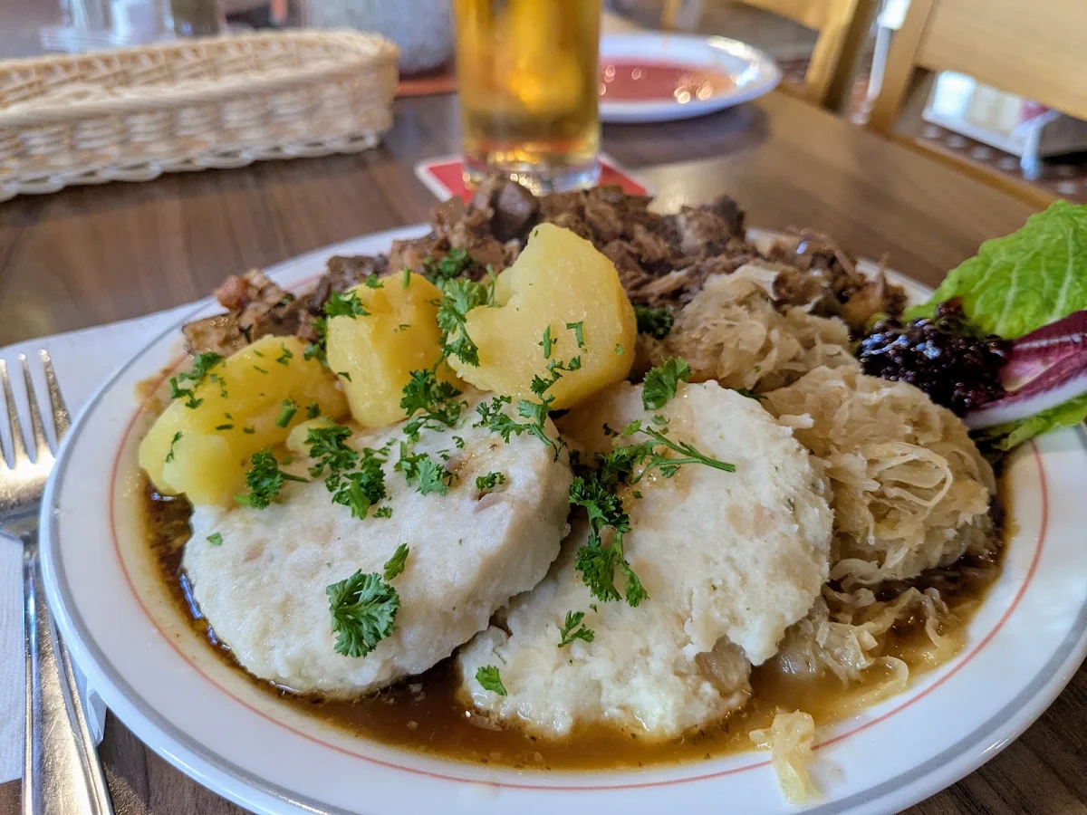 Essen und Trinken photo 4