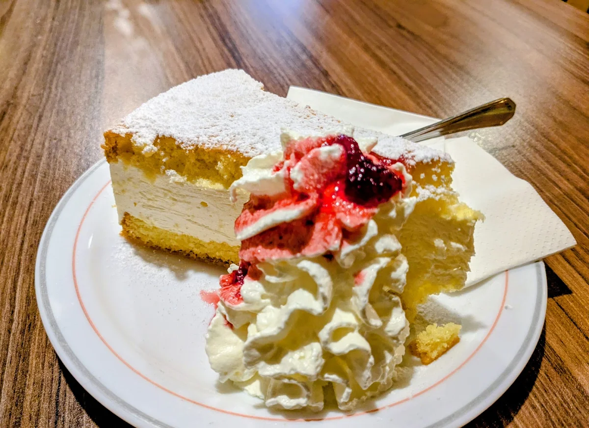 Essen und Trinken photo 7