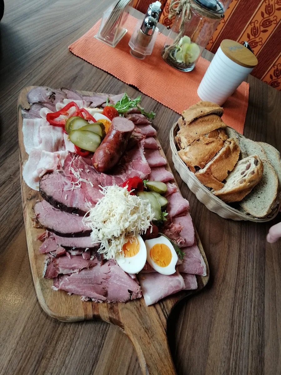 Essen und Trinken photo 8