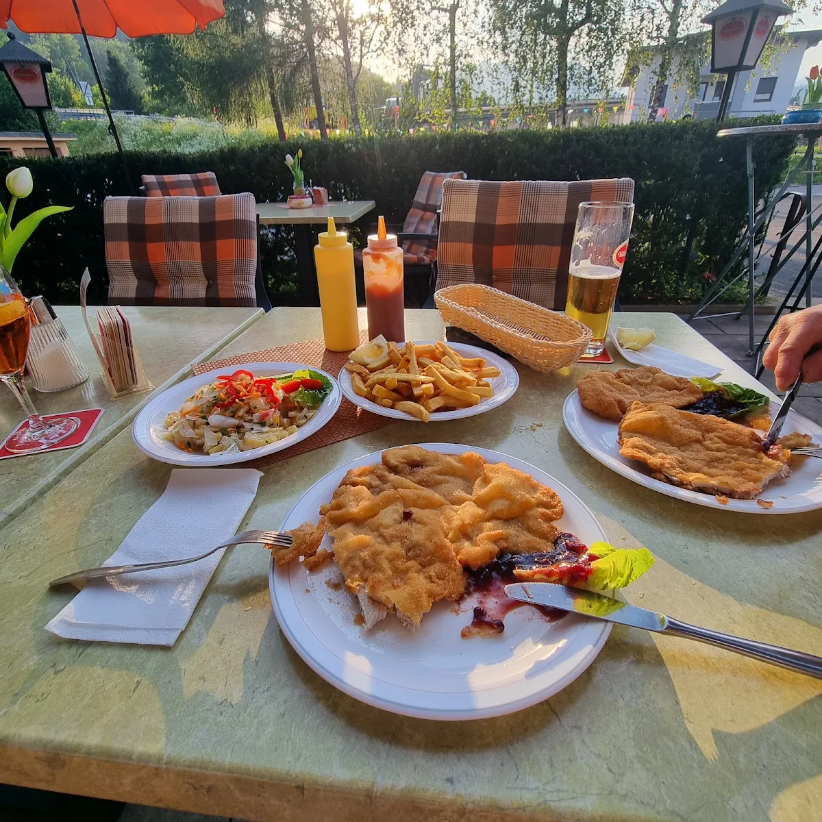 Essen und Trinken photo 9