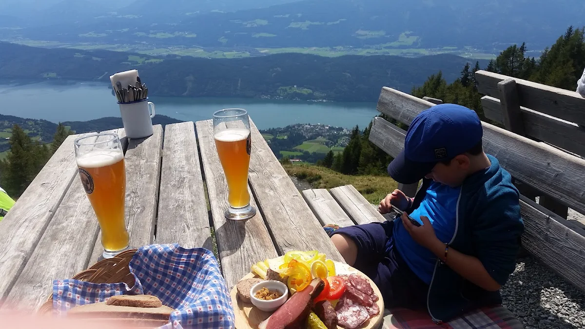 Essen und Trinken photo 3