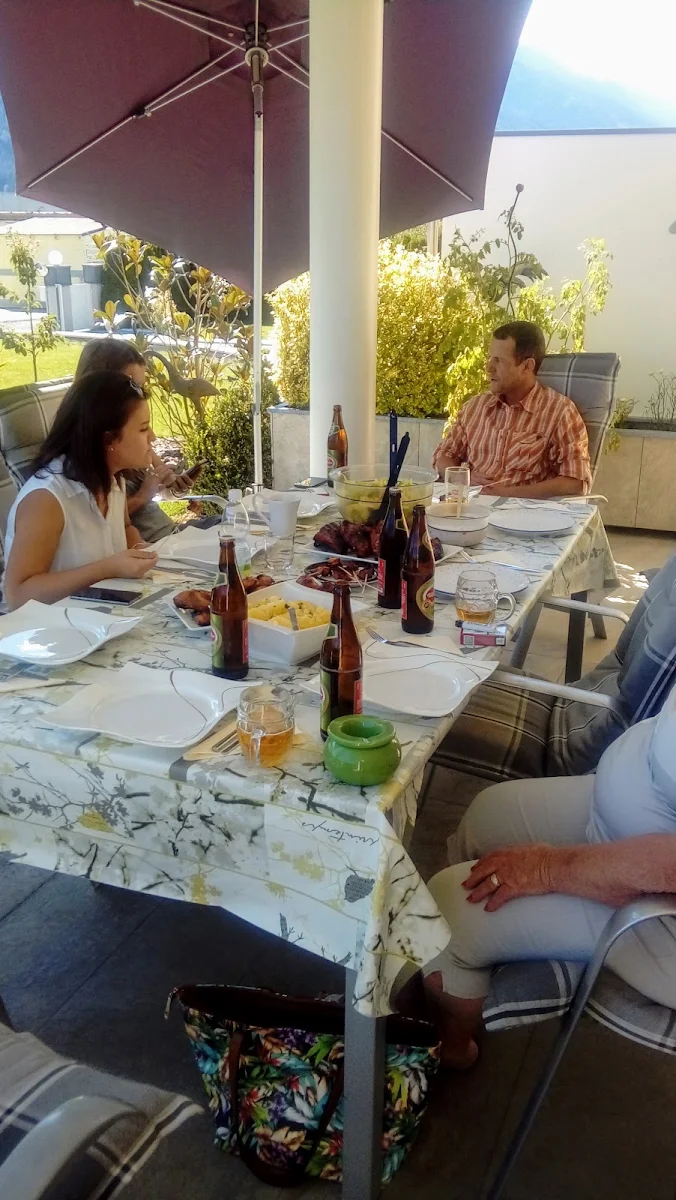Essen und Trinken photo 4