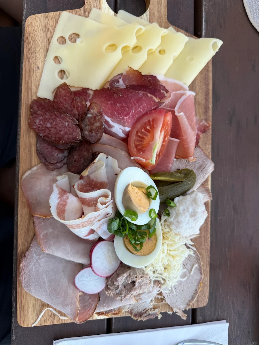 Essen und Trinken photo 2