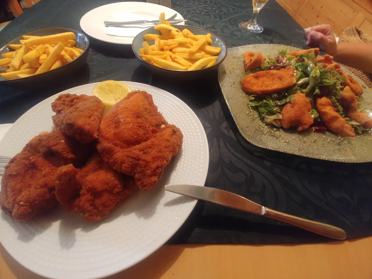 Essen und Trinken photo 3