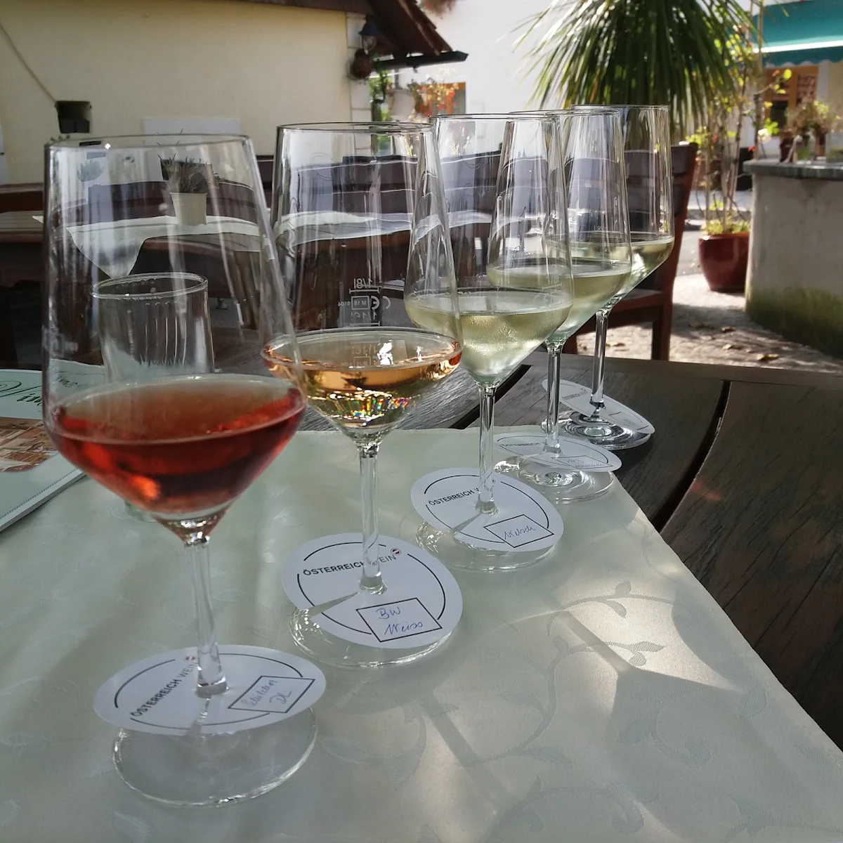 Essen und Trinken photo 4