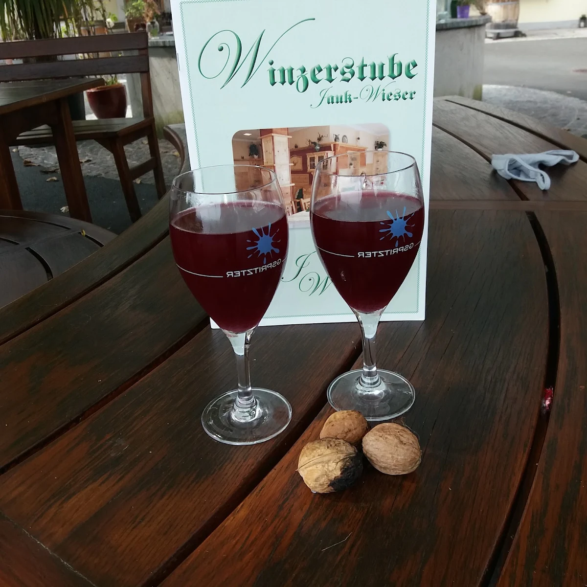 Essen und Trinken photo 6
