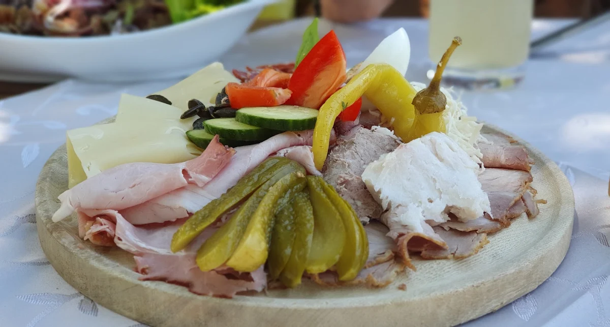 Essen und Trinken photo 7