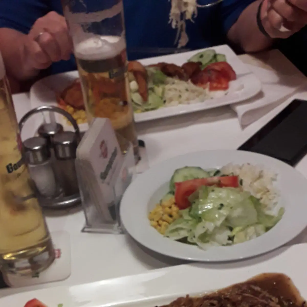 Essen und Trinken photo 2