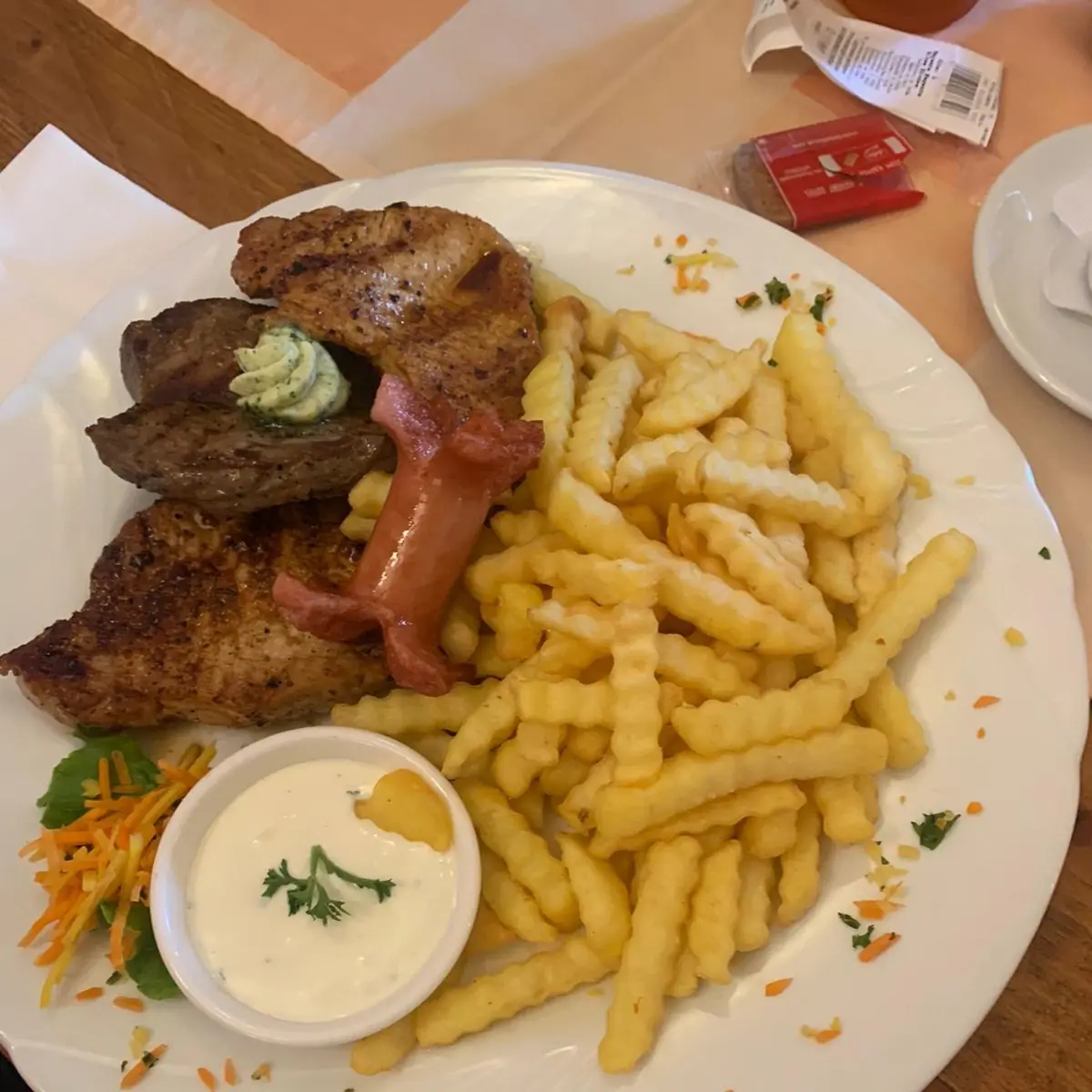 Essen und Trinken photo 3