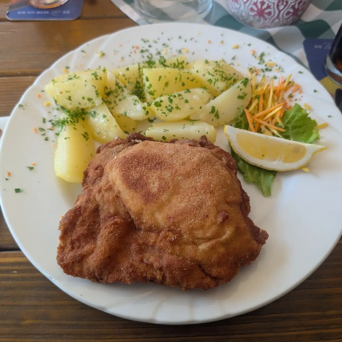 Essen und Trinken photo 6