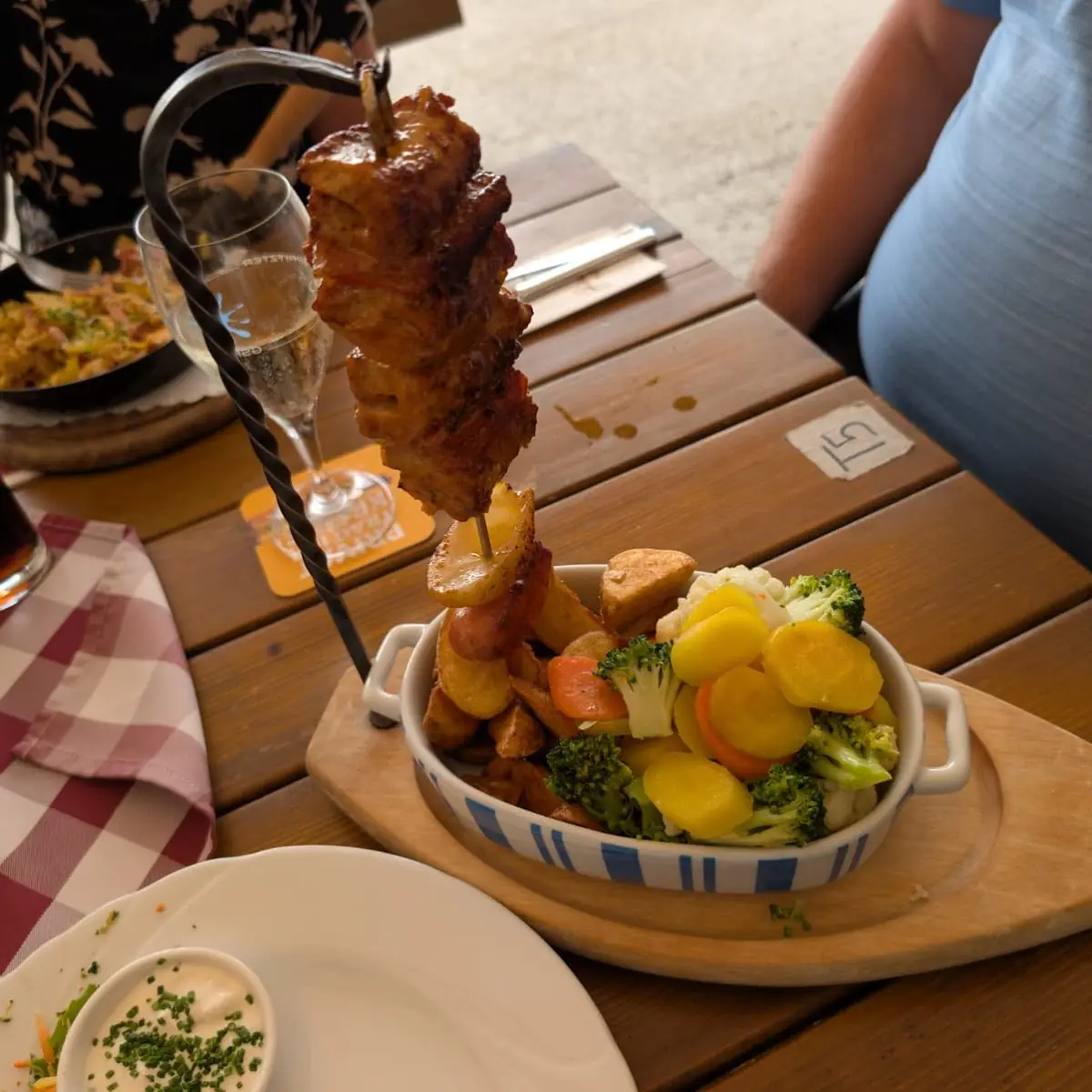 Essen und Trinken photo 7